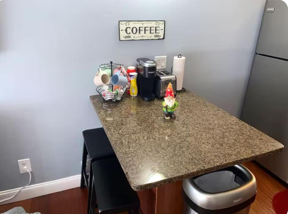 Condo Close To Stadium And Free Parking 諾克斯維爾 外观 照片