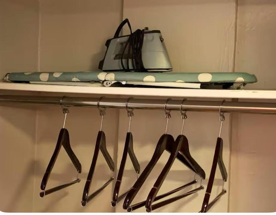 Condo Close To Stadium And Free Parking 諾克斯維爾 外观 照片